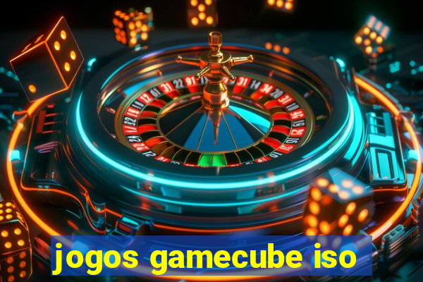 jogos gamecube iso